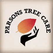 Parsons Tree Care Ltd Logo