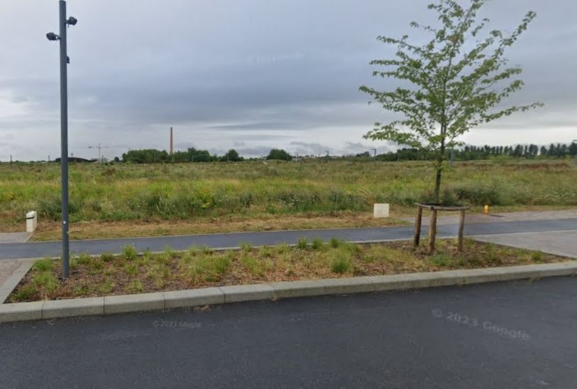  Vente Terrain à bâtir - 328m² à Douai (59500) 