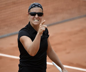 Kirsten Flipkens in de wolken met grandslamzege van Barty en verwijst naar zware nederlaag