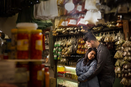 Fotografo di matrimoni John Edgard (johnedgard). Foto del 9 dicembre 2016