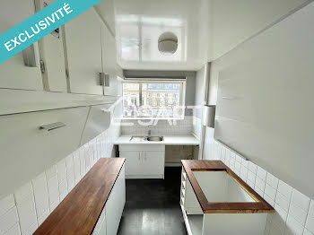 appartement à Paris 15ème (75)