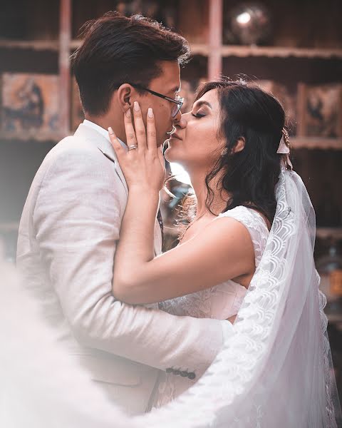 Fotógrafo de casamento Dann Rodríguez (dannrguez). Foto de 22 de outubro 2020