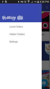 How to install Gallery MD 1.0 unlimited apk for bluestacks