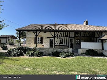 maison à Marmande (47)