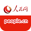 ダウンロード 人民网_网上的人民日报 - China News, China People Ne をインストールする 最新 APK ダウンローダ