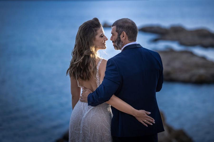 Wedding photographer Απόστολος Βακιρτζής (theasisdigital). Photo of 19 September 2023