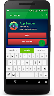 How to download Bluetooth App Sender 1.0.16 unlimited apk for laptop