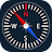Smart Compass: Digital Compass icon