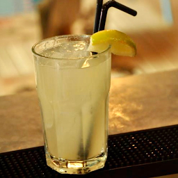 Lime Cooler
