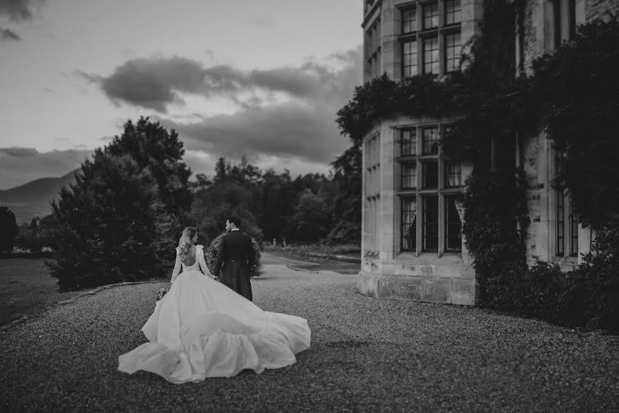 Fotógrafo de bodas Pelayo Lacazette (pelayolacazette). Foto del 22 de diciembre 2020