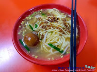 小地方魯肉飯