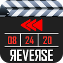 Herunterladen Reverse Camera : Reverse Video Installieren Sie Neueste APK Downloader
