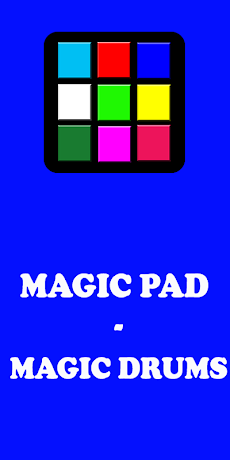 magic padのおすすめ画像1