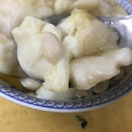 立晉傳統豆花