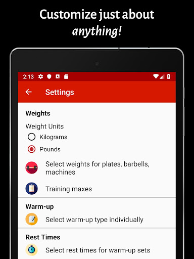 Personal Training Coach Apps On Google Play