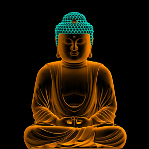 Lord Buddha HD Wallpaper  Icon