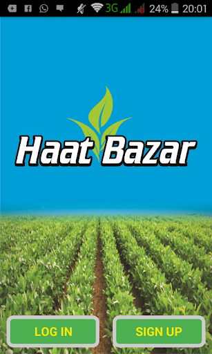 Haat Bazar