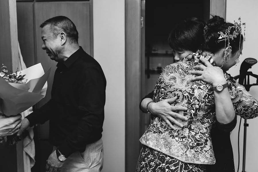 Photographe de mariage Kai Xiao (xiaokai0206). Photo du 18 décembre 2020