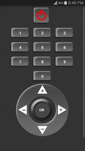 Universal TVRemote Control Fun