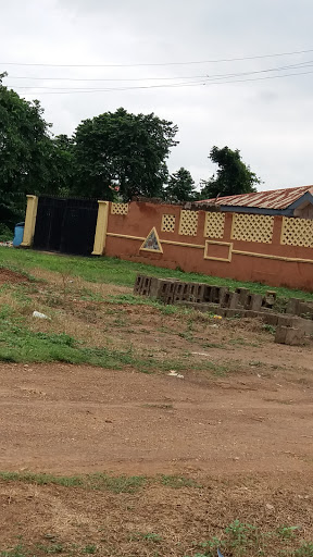 Mojisola Hostel, Osogbo, Nigeria, Hostel, state Osun