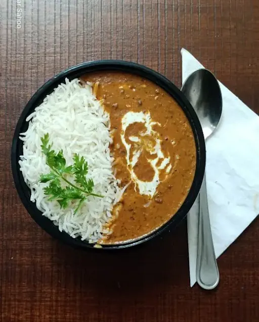 Dal Makhni Bowl