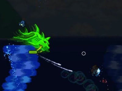 √ダウンロード テラリア switch 攻略 釣り 231467