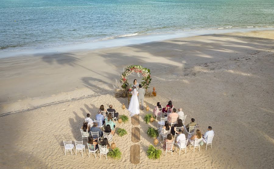 Photographe de mariage Anisio Neto (anisioneto). Photo du 25 mai 2021