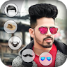 Smart Men Photo Editor icon