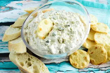 Better Than French Onion Dip