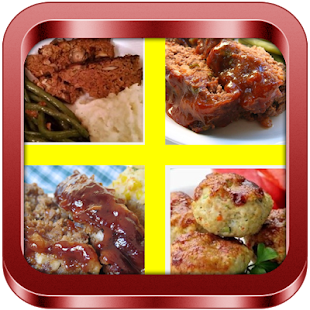 How to mod Meatloaf Recipes 2.2 unlimited apk for bluestacks
