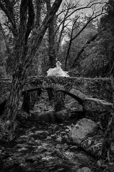 Wedding photographer Andreas Iroas (andreasiroasph). Photo of 14 November 2022