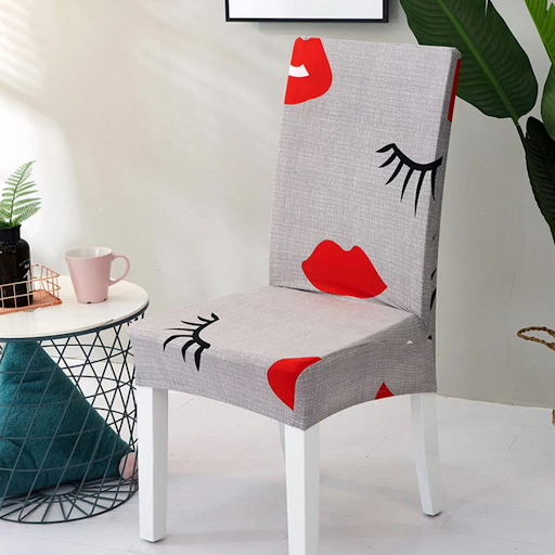 Title 20, Elastic Anti-Fouling Hotel Home Chair Cushion. ...