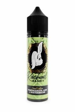 Review RACHAEL RABBIT  Pomegranate, Kiwi and Watermelon Shortfil