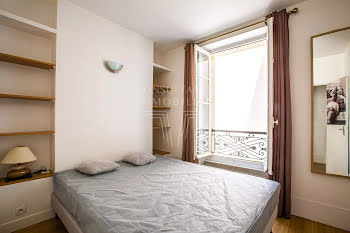 appartement à Boulogne-Billancourt (92)