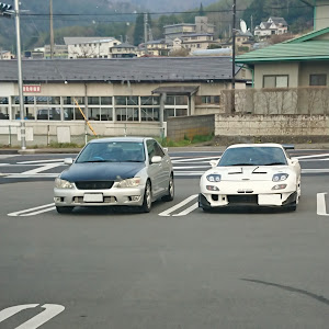 RX-7 FD3S 後期