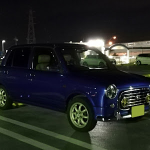 ミラジーノ L700S