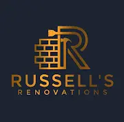 Russell's Renovations Logo