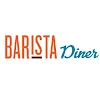 Barista Diner, Christurajupuram, Vijayawada logo