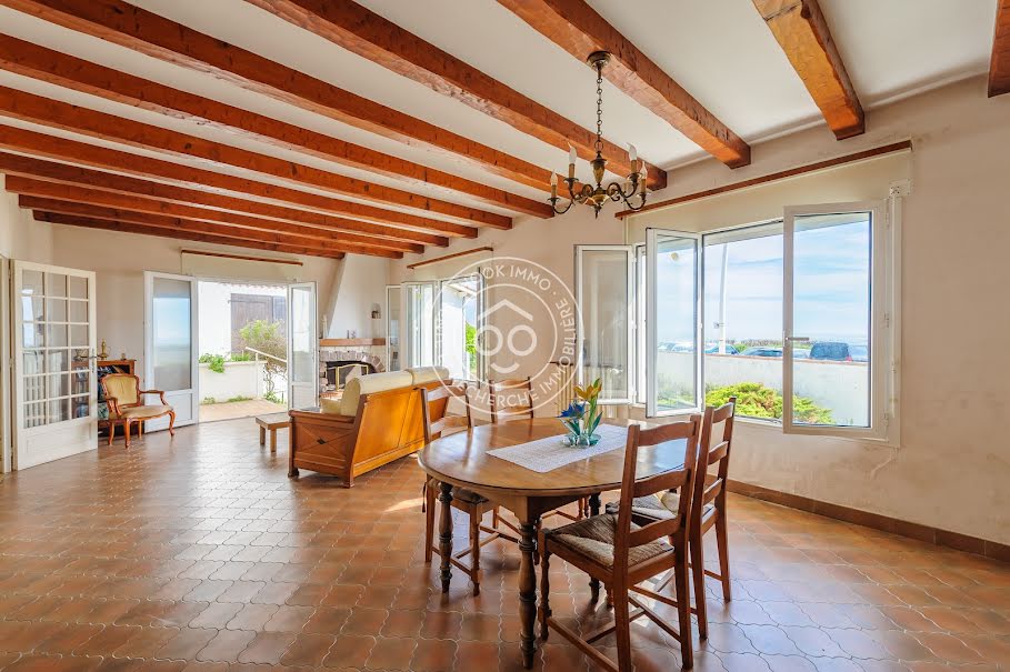 Vente maison 5 pièces 130 m² à Saint-Pierre-d'Oléron (17310), 455 000 €