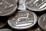 The rand recovered on Friday afternoon.