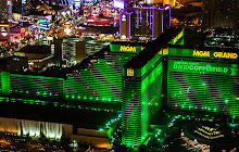 Las Vegas Strip New Tab, Wallpapers HD small promo image