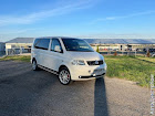 продам авто Volkswagen Transporter 