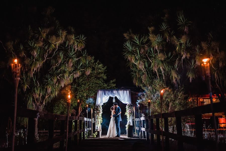 Wedding photographer Pablo Lloncon (pablolloncon). Photo of 21 January 2019