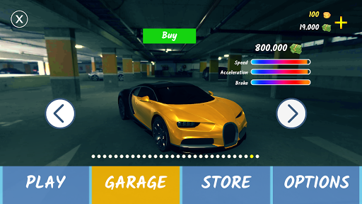 Ultimate Car Driving on the App Store