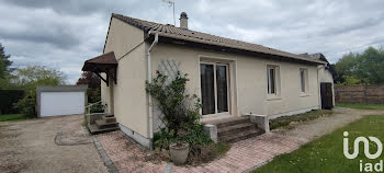 maison à Romorantin-Lanthenay (41)