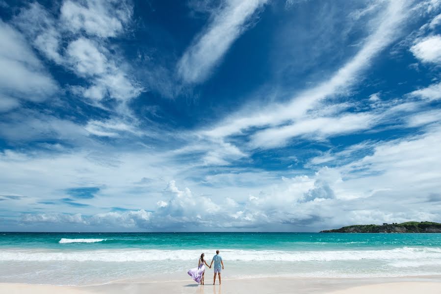 Fotógrafo de bodas Irina Savinova (irina-dominicana). Foto del 14 de noviembre 2016