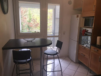 appartement à Givors (69)