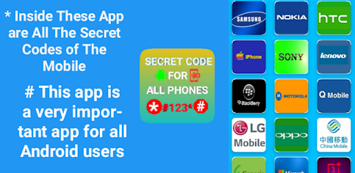 All Mobile Secret Code 2023