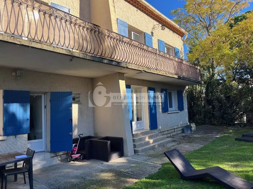 Vente maison 10 pièces 207 m² à Arles (13200), 441 000 €