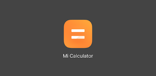 Calculator